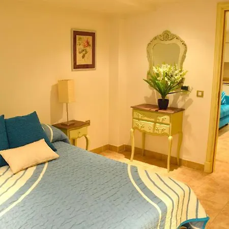 Βίλα Tenerife Oasis - Close To Beach *
