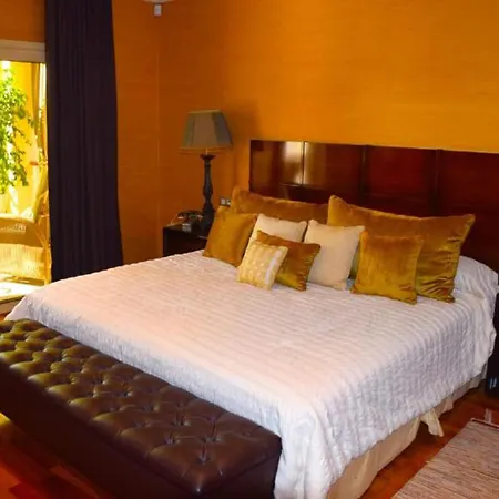 Βίλα Tenerife Oasis - Close To Beach