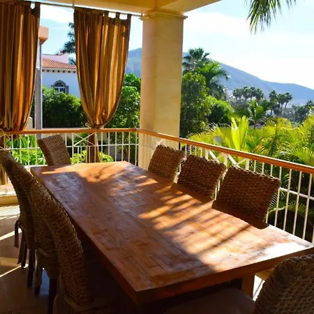 Βίλα Tenerife Oasis - Close To Beach