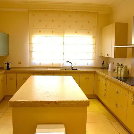 Tenerife Oasis - Close To Beach Willa *