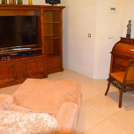 Willa Tenerife Oasis - Close To Beach Playa de las Americas (Tenerife)
