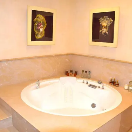 Willa Tenerife Oasis - Close To Beach *