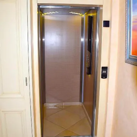 Tenerife Oasis - Close To Beach Willa *