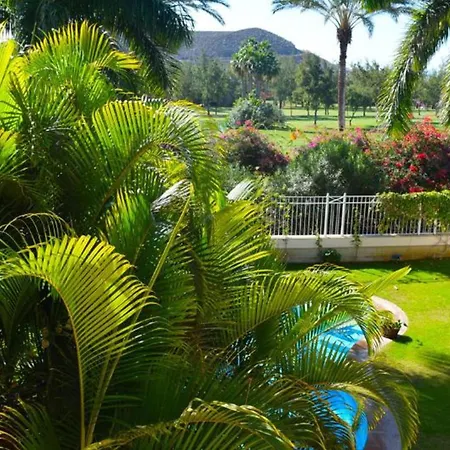 Tenerife Oasis - Close To Beach * Playa de las Americas (Tenerife)
