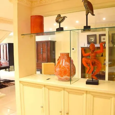Villa Tenerife Oasis - Close To Beach *