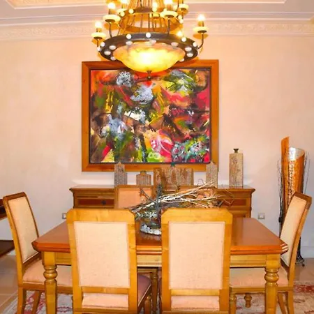 Tenerife Oasis - Close To Beach Playa de las Americas (Tenerife)