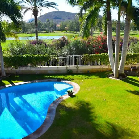 Villa Tenerife Oasis - Close To Beach
